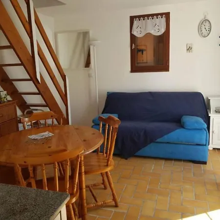 Σπίτι διακοπών Maisonnette A - 3 Pieces - 26 M² - Piscine - Proche Plage De Kerhilio - Fr-1-479-48